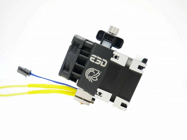 E3D V6 Hemera XS Direct Kit 12V