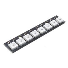 8Bit RGB LED-Leiste ähnl. Neopixel