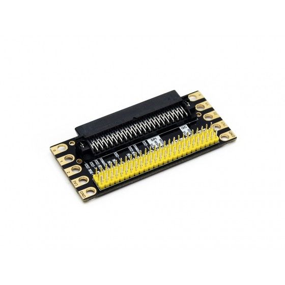 Waveshare Edge Breakout Board für micro:bit