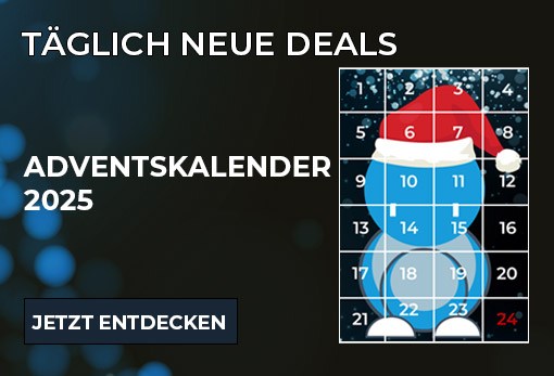 Adventskalender 2025