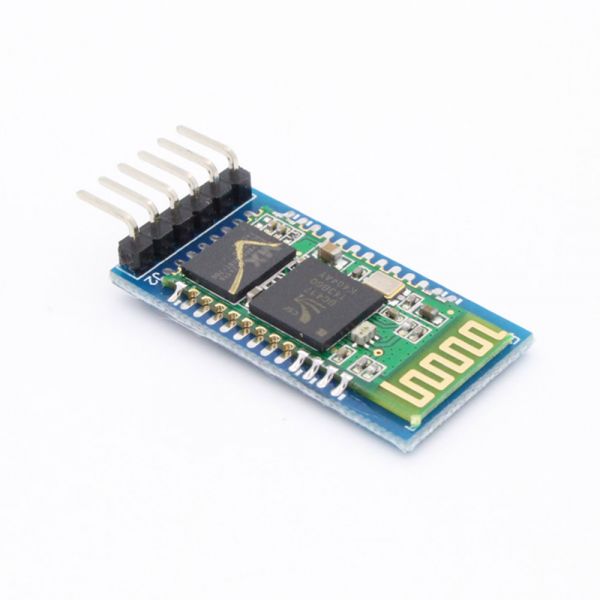 HC05 Bluetooth Funkmodul 3.3V-5V