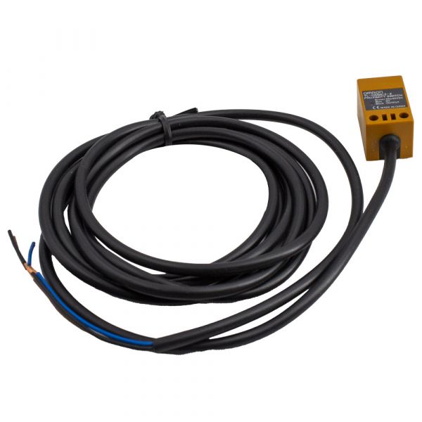 Omron Induktiver Sensor 5mm TL-Q5MC2-Z NPN