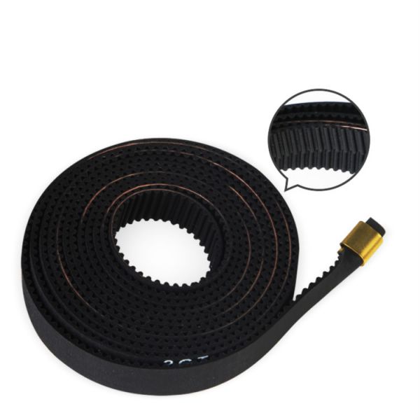 Creality Ender-3 V2 X-Achse Zahnriemen