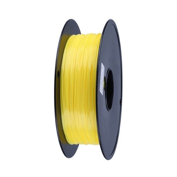 Premium Line ABS Filament gelb 2.9mm