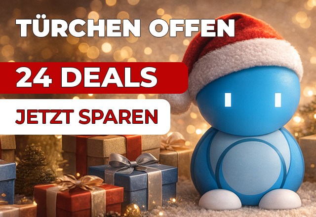 Adventsdeals