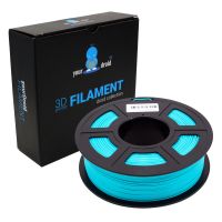 yourDroid PLA filament cyan