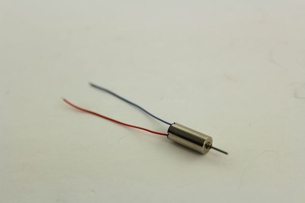 4,2V DC Mini Motor 46500 RPM