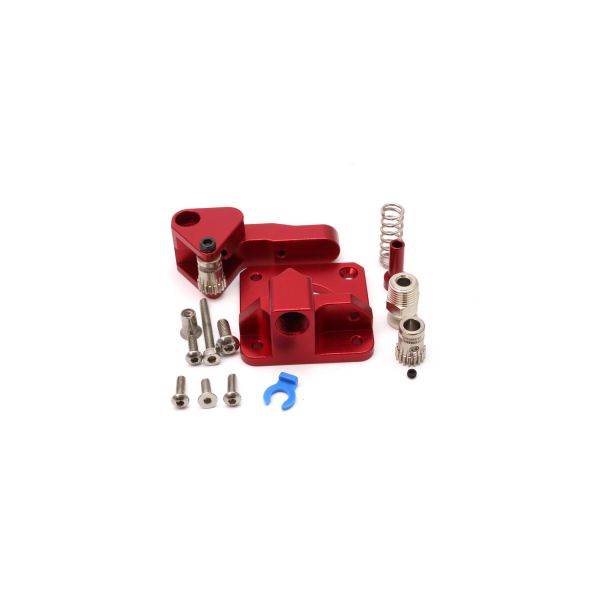 Creality CR-10S Pro Dual Gear Bowden Extruder Kit