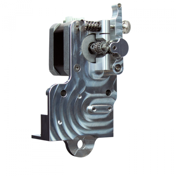 Micro Swiss Direct Drive Extruder für Creality CR-10 / Ender 3 (ohne Hotend)