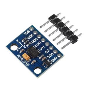 GY-291 Accelerometer mit ADXL345 Chip