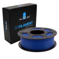 yourDroid PLA filament dunkelblau