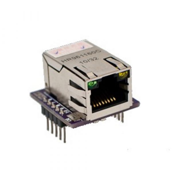 ENC28J60 Mini-Netzwerkmodul Ethernet LAN RJ45