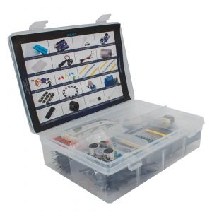 yourDroid Lernset Starter Kit kompatibel mit Arduino
