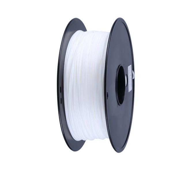 Premium Line PLA Filament weiss 2.9mm