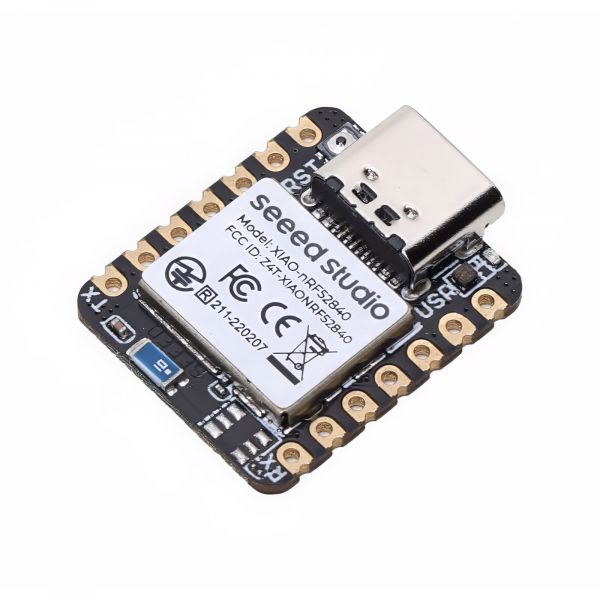Seeed Studio XIAO BLE nRF52840 Mikrocontroller Board mit Bluetooth 5.0