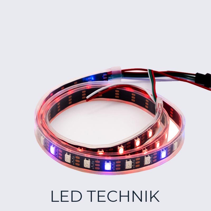 LED Technik