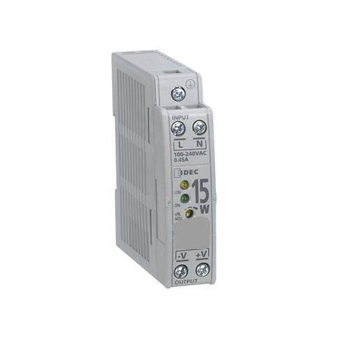 IDEC PS5R-SB24 Netzteil 15W 24V DC