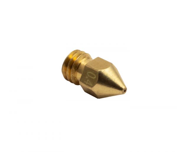 Artillery Hornet Brass Nozzle MK8