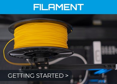 Filament Guide