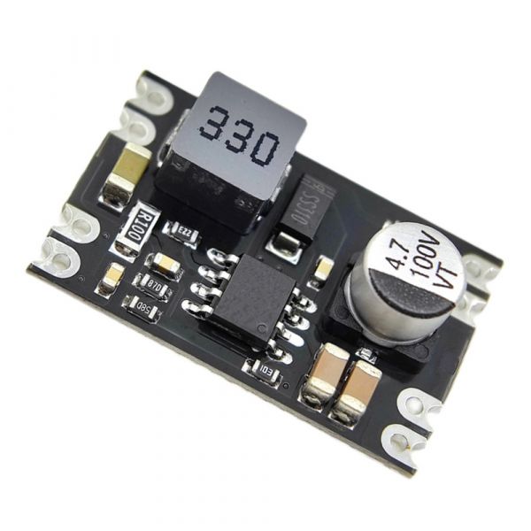 Spannungsregler Step-Down Modul DC 10-100V zu 9V