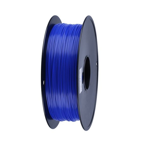 Premium Line ABS Filament dunkelblau 1.75mm