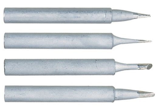 Ersatz-Lötspitzen für ZD-931, ZD-937 Lötset ZD-967