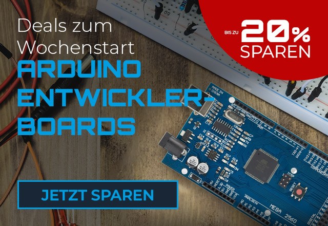 Arduino Mainboards