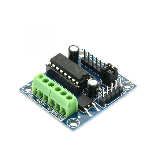 Mini Motortreiber L293D