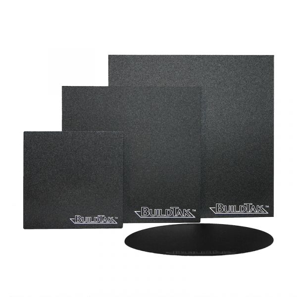 BuildTak Druckfolie 165x165mm