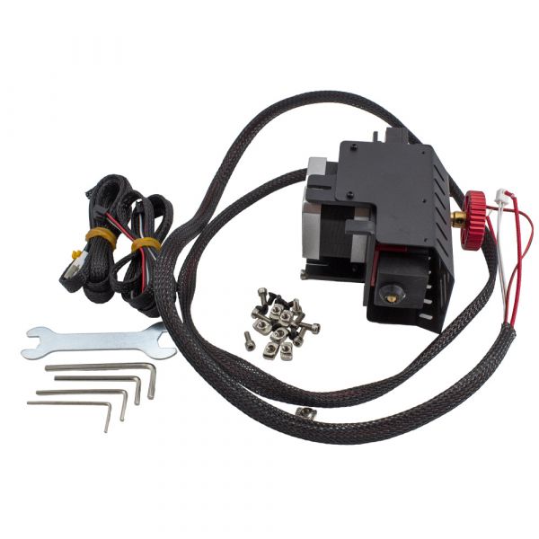 Direkt Extruder Upgrade Kit für Ender-3 24V