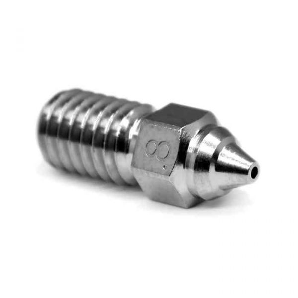 Micro Swiss Beschichtete Düse 0.8mm kompatibel mit Creality Ender-7