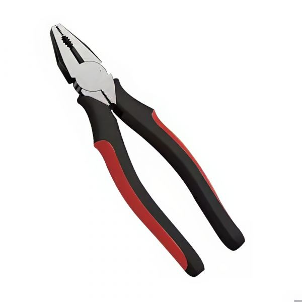 Drahtzange 163 mm (6") mit großer Öffnung 