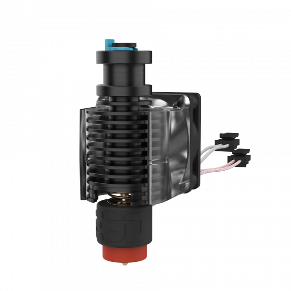 E3D Revo Six Full Kit 24V