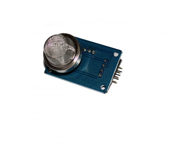 Wasserdicht Ultraschall Entfernungsmesser Sensor Modul : Mq 2 gas sensor als anschlussfertiges modul für arduino und
