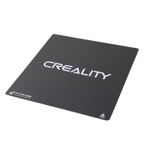 Creality CR-10S Pro / CR-X Druckmatte Aufkleber 320x310mm