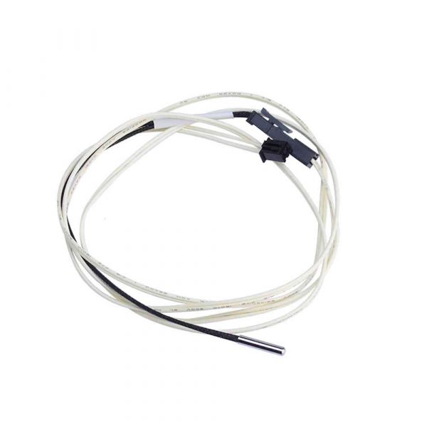 PT1000 Thermistor 450°C