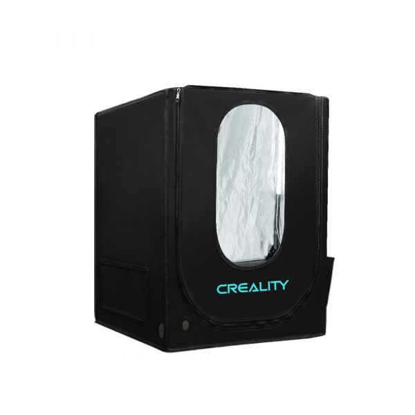 Creality 3D-Drucker Gehäuse M mit LED