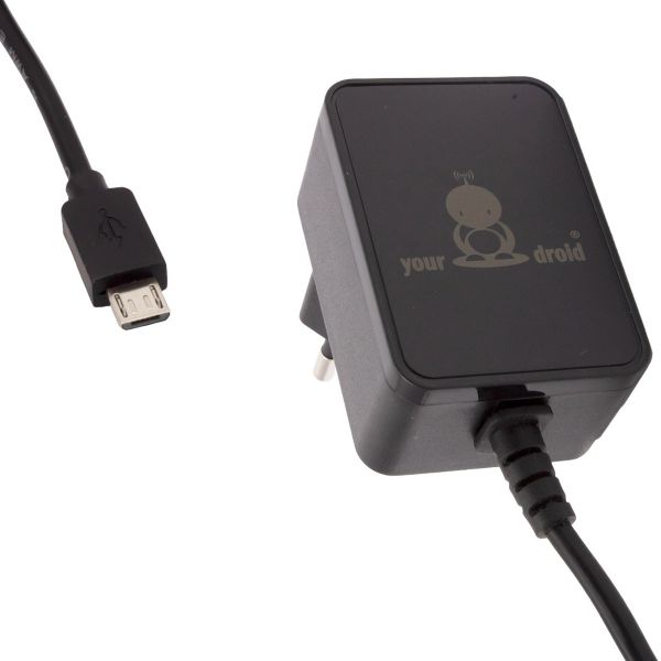 Netzteil 5V 2,5A MicroUSB