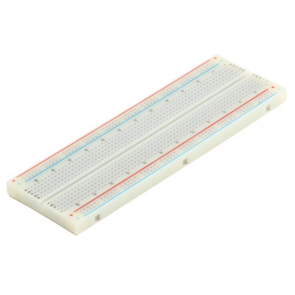 MB102 Breadboard 830 Kontakte