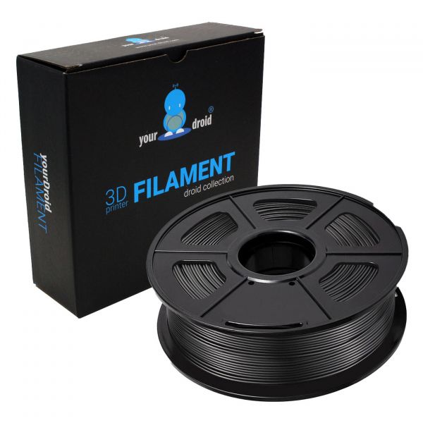 pla filament carbon 1.75mm