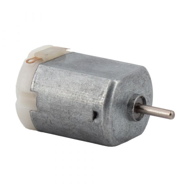 DC Motor 130 Type -2