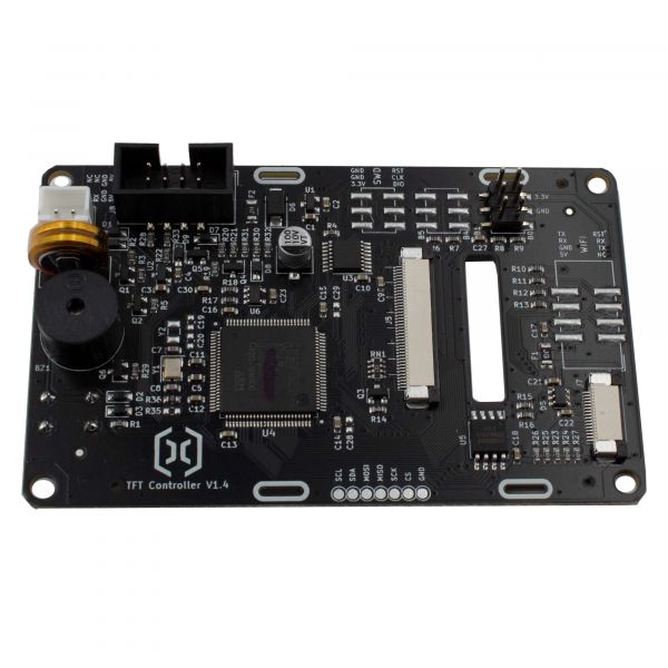 Artillery Sidewinder X1 TFT Control Board