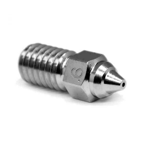 Micro Swiss Beschichtete Düse 0.6mm kompatibel mit Creality Ender-7