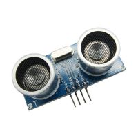 Ultraschallsensor HC-SR04
