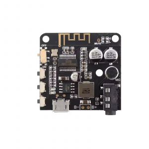 VHM-314 Pro Bluetooth 5.0 Audio Decoder Verstärker Micro-USB VHM-314 Pro Bluetooth 5.0 Audio Decoder Verstärker Micro-USB