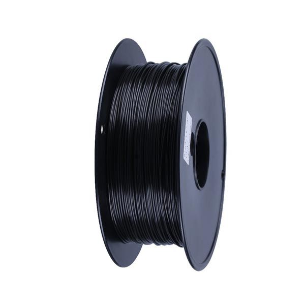 Premium Line ABS-Filament schwarz 1.75mm