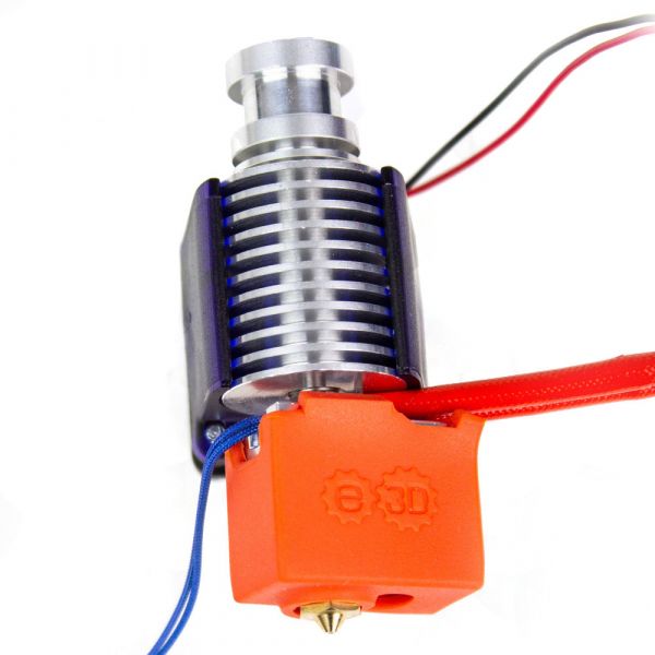 E3D V6 Volcano HotEnd Kit 12V 1.75mm Direct Drive