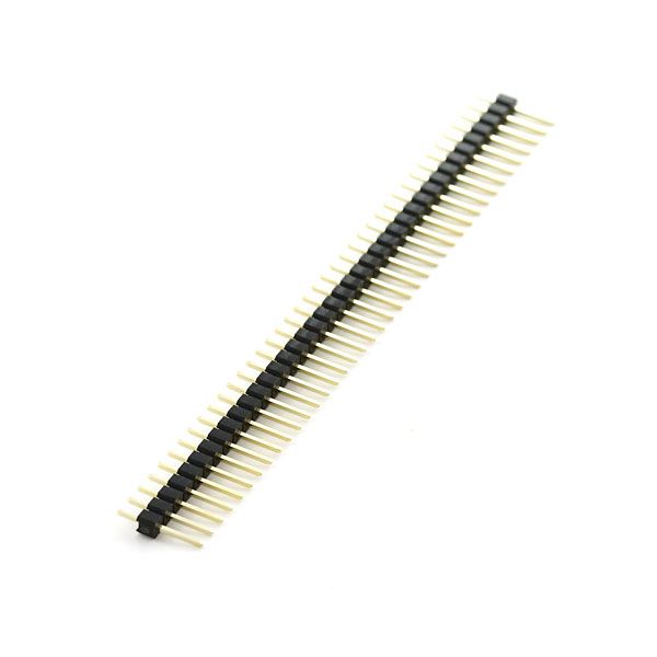 40 Pin 2,0 mm Stiftleiste einreihig