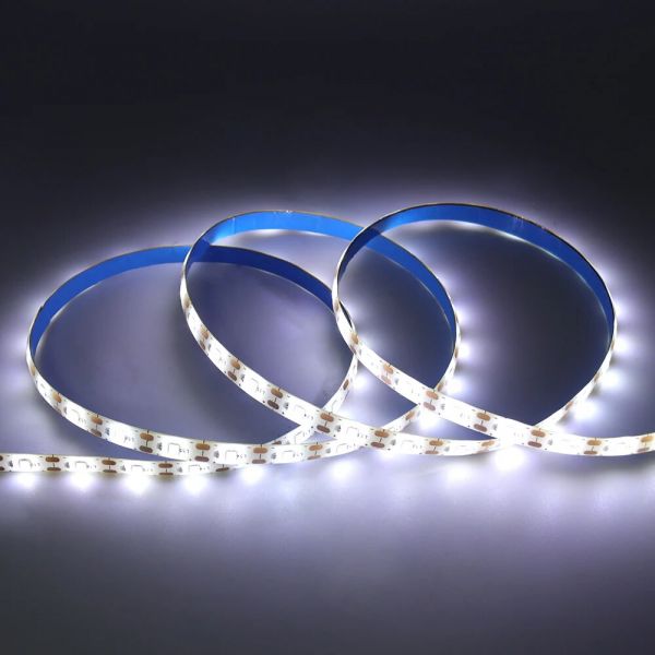 2m LED Strip weiss An-/Ausschalter 5V USB