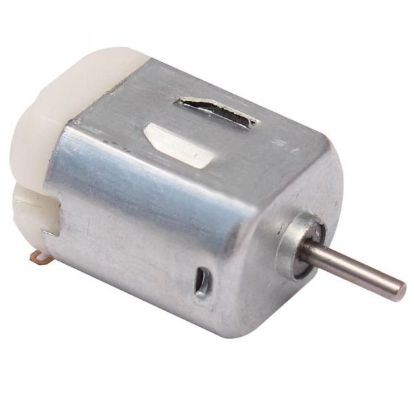 DC Motor 3V 16500 RPM 0.5A 130 Type -1